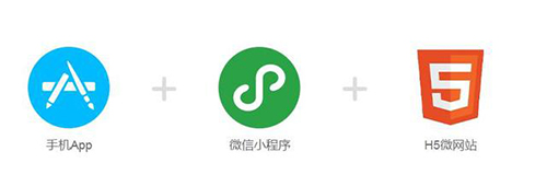 App/小程序/H5，這三者該如何抉擇？ 3f2c0001365834ca43