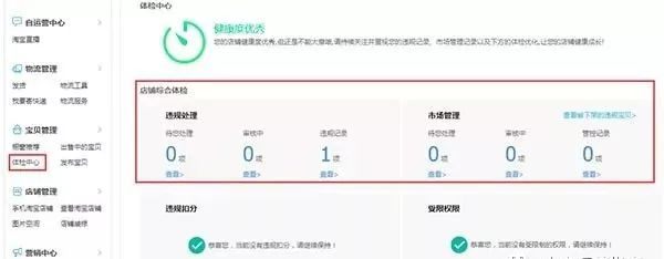 淘寶排名優(yōu)化：如何修改淘寶寶貝標(biāo)題不會(huì)造成違規(guī)降權(quán)？ image