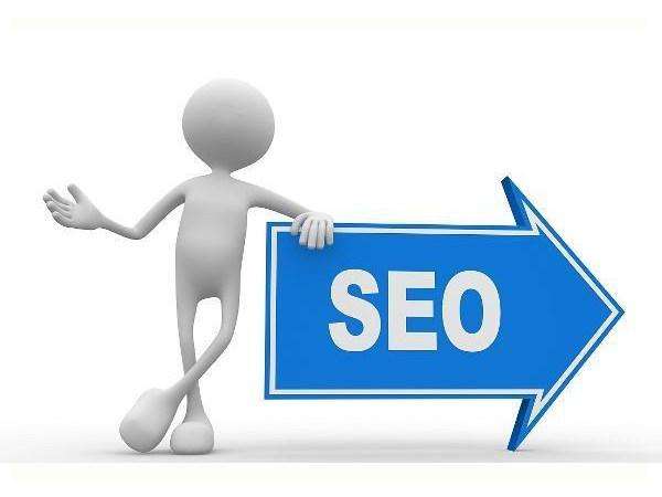 百度SEO：快速提高網(wǎng)站優(yōu)化排名的方法！ 優(yōu)5