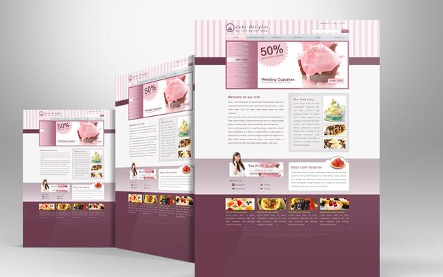 怎樣做好一個網(wǎng)站？網(wǎng)站設(shè)計的一般步驟 0d5a997a-e430-eb11-8da9-e4434bdf6706