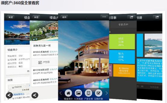 錯過迅優(yōu)傳媒微信公眾平臺搭建7月特價活動，您會遺憾！ 微房產(chǎn)