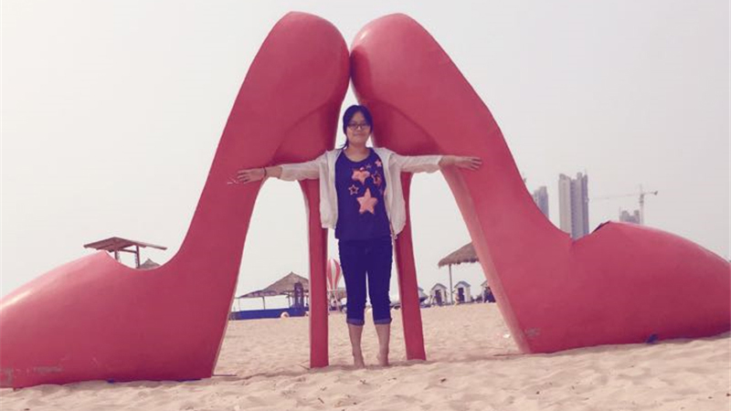 初秋九月海陽碧桂園團(tuán)建 1507690535582213