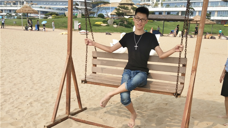 初秋九月海陽碧桂園團(tuán)建 1507690536696973