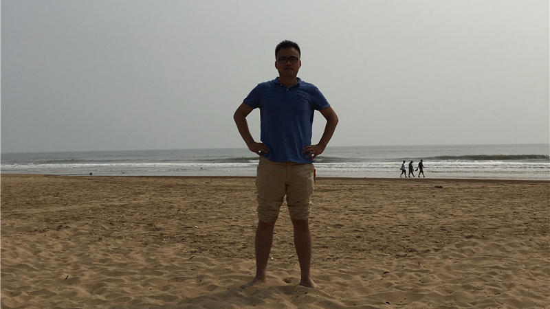 初秋九月海陽碧桂園團(tuán)建 1507690536736322