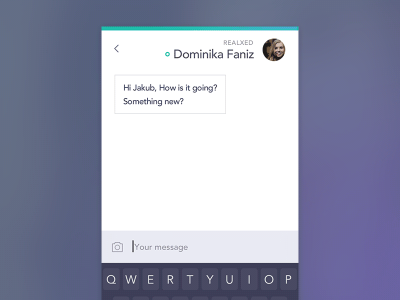 網(wǎng)站制作，不可不看的2018UI設(shè)計(jì)趨勢(shì) Image title