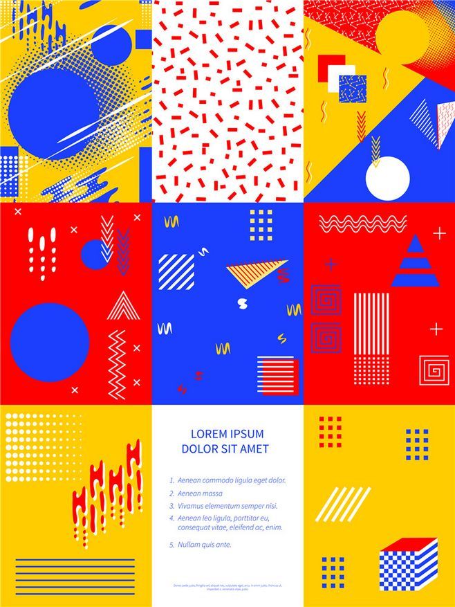 網(wǎng)站制作，不可不看的2018UI設(shè)計(jì)趨勢(shì) Image title