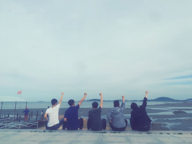 團建游記 | 暖風(fēng)微醺 陽光正好 B612Kaji_20180602_210634_628
