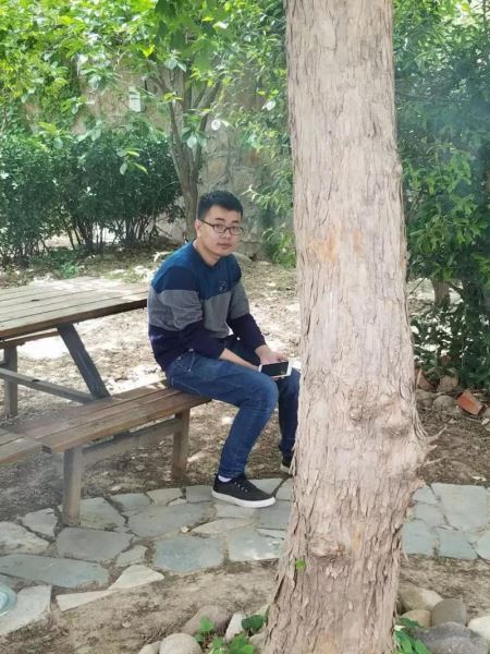 團建游記 | 暖風(fēng)微醺 陽光正好 