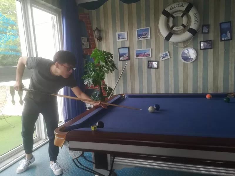 團建游記 | 暖風(fēng)微醺 陽光正好 