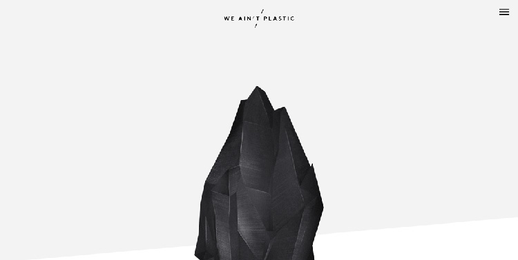 極簡(jiǎn)主義設(shè)計(jì)，一篇文幫你理清思路！【賞析】 